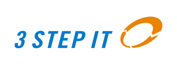 3 Step IT