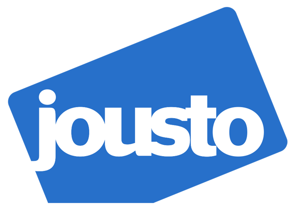 Jousto