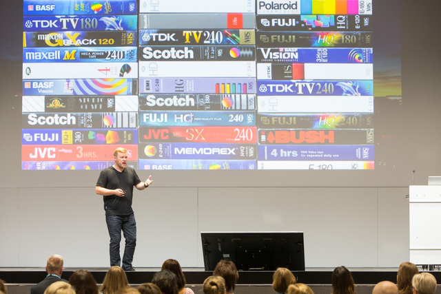 Antti Merilehto Yhteys 2019