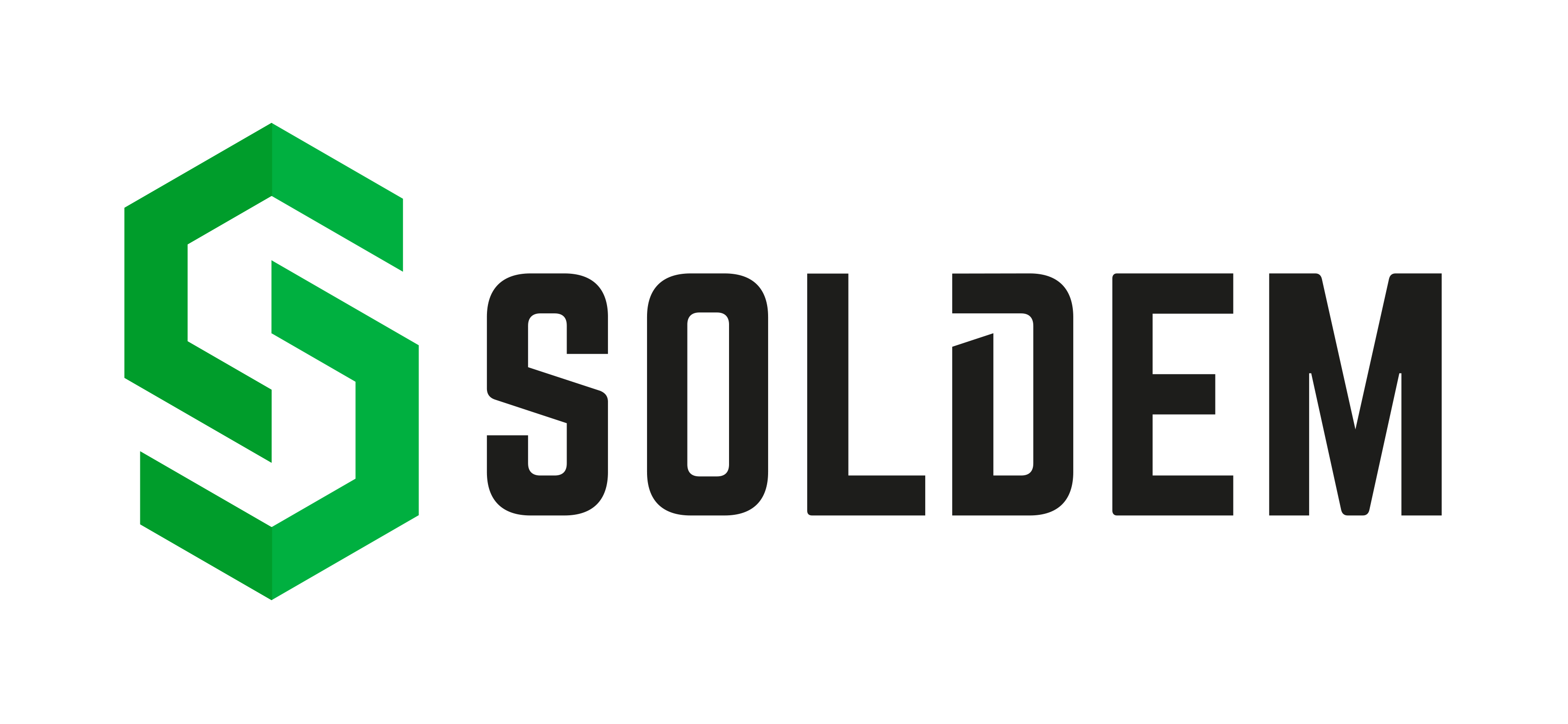 Soldem