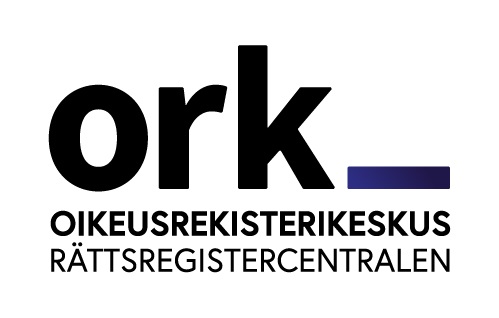 Oikeusrekisterikeskus