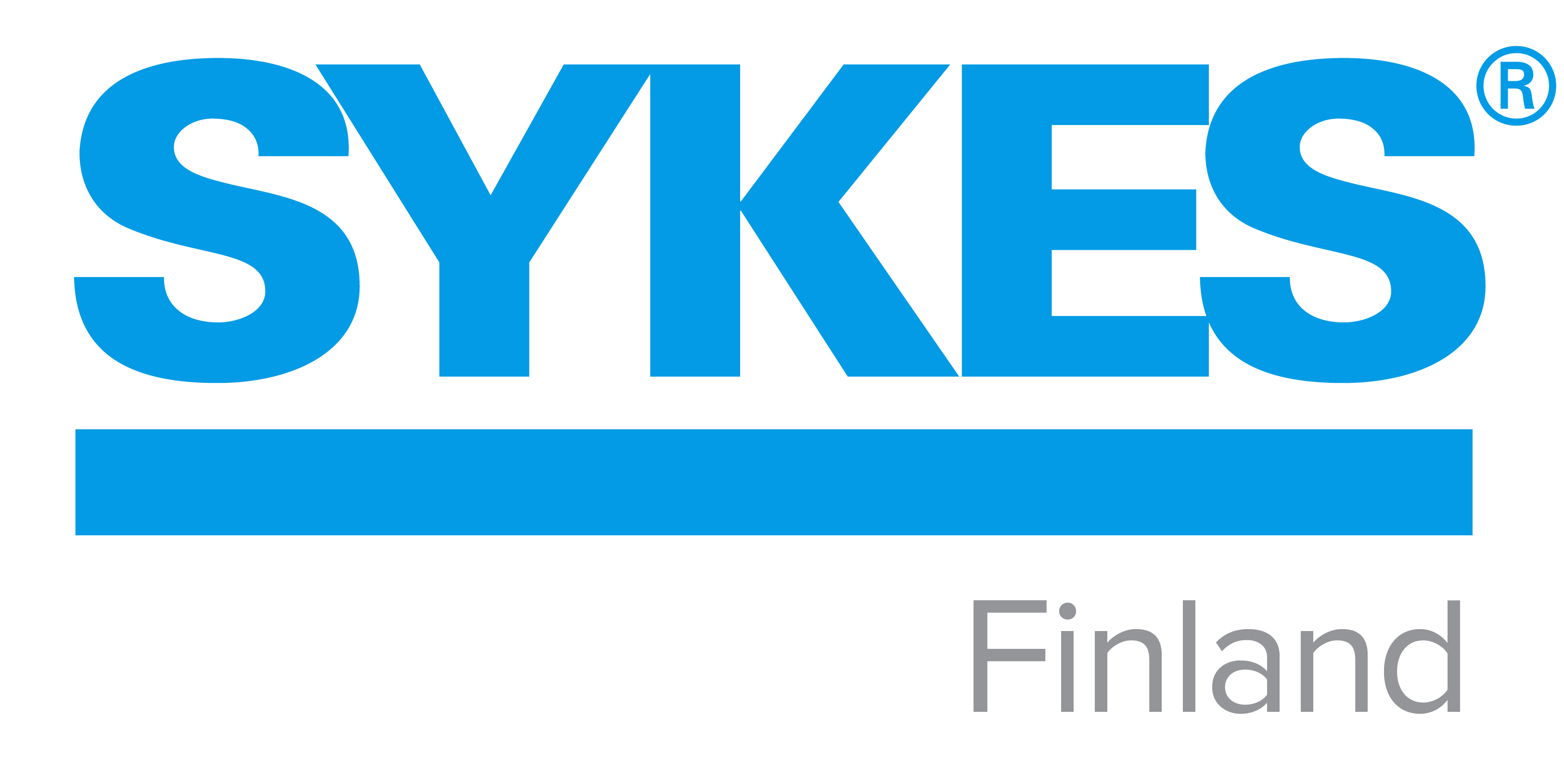 SYKES Finland
