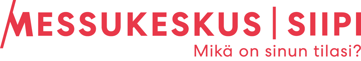 Messukeskus Siipi