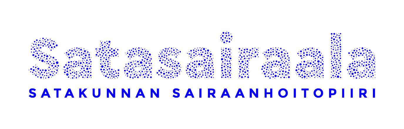 Satasairaala Satasairaala logo