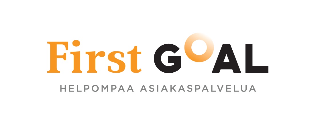 First Goal Oy