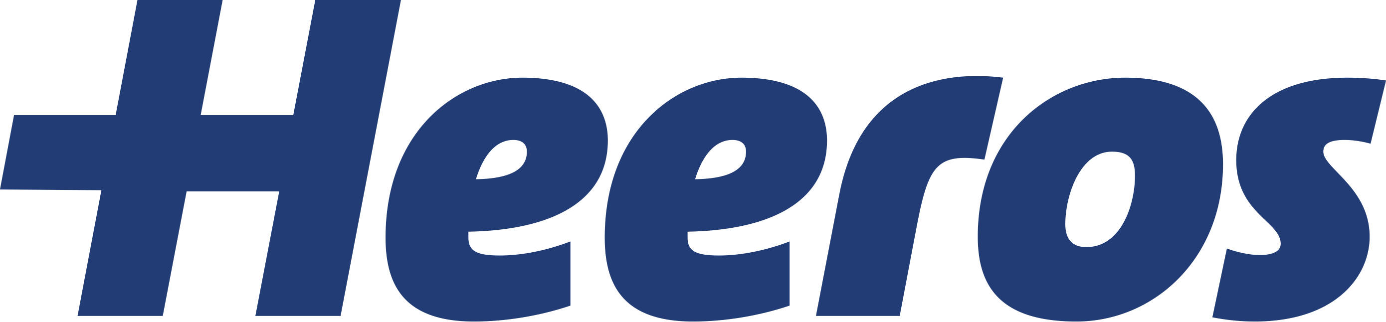 Heeros Oyj