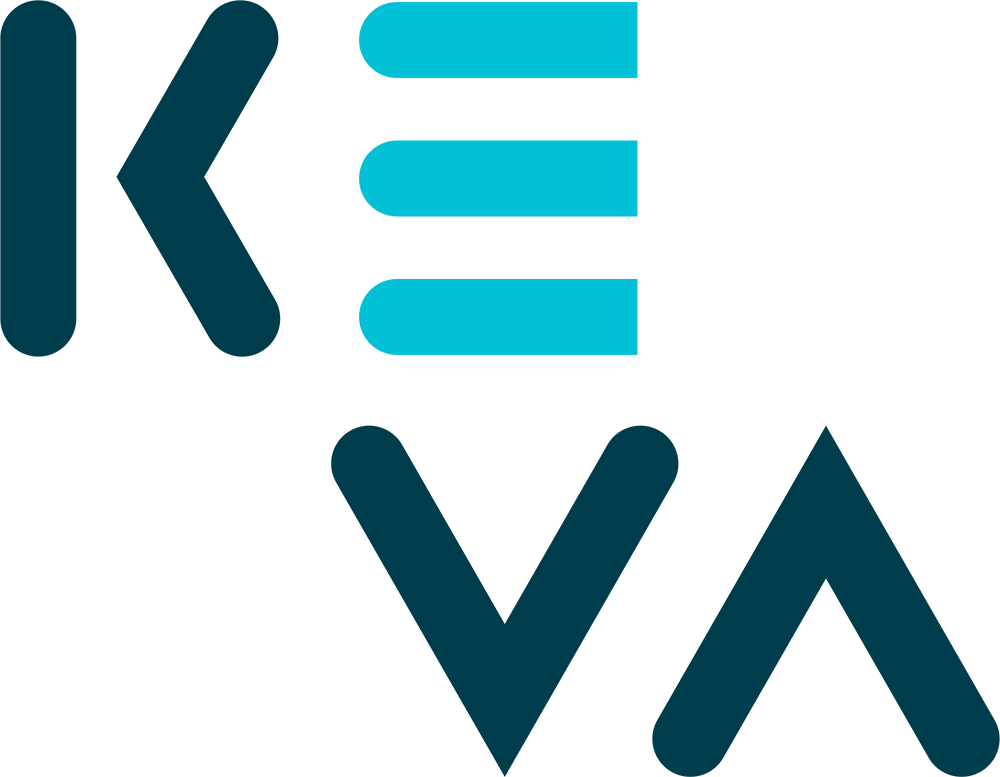 Keva Keva logo