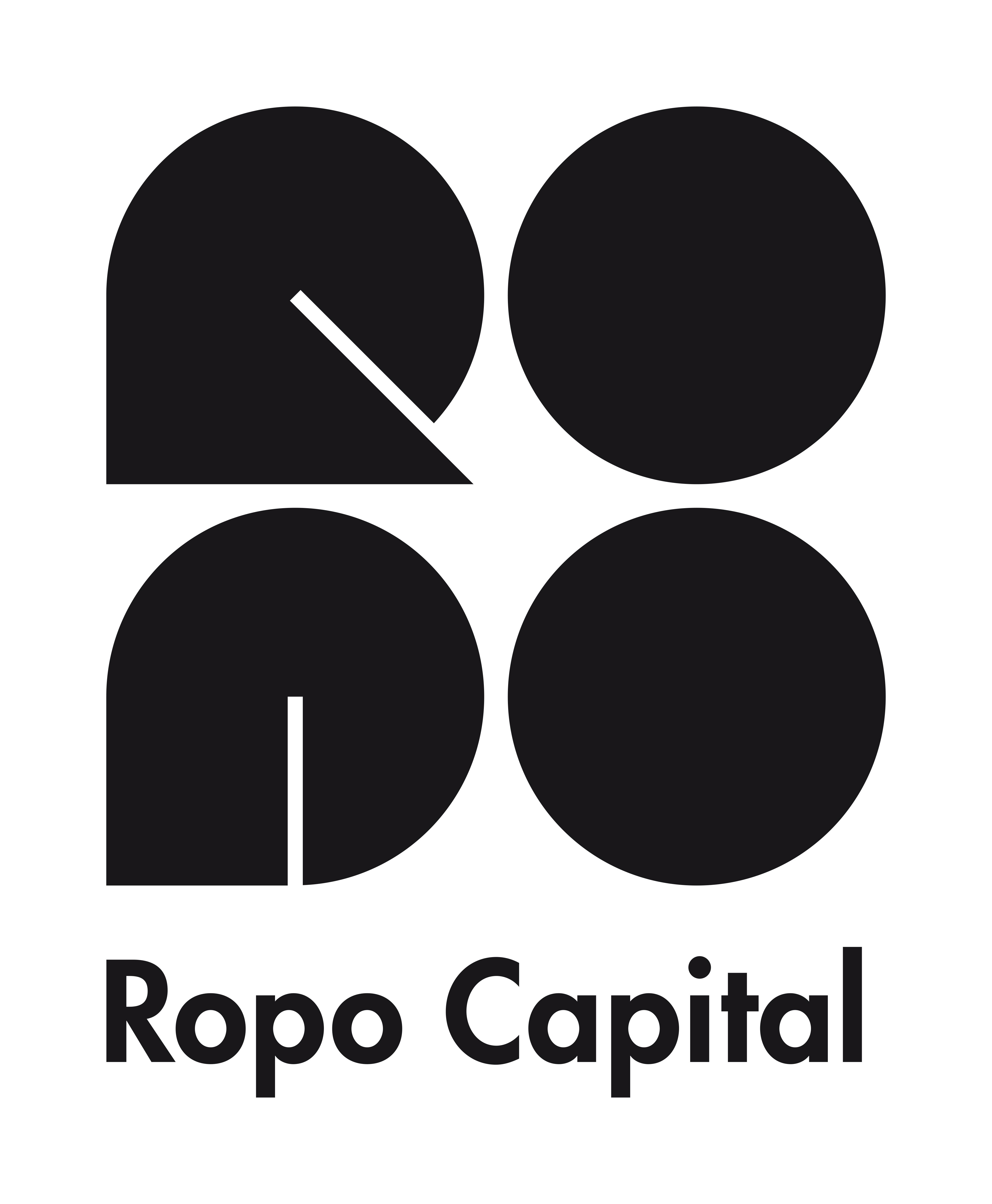 Ropo Capital Ropo Capital logo